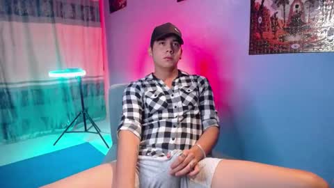 Snapshot of mexican_cum chatting on 19, 3, 2026 Jhon online show from 19, 3, 2026