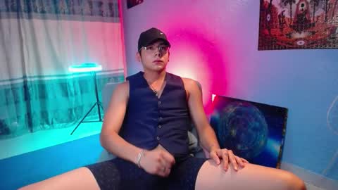 Snapshot of mexican_cum chatting on 25, 3, 2026 Jhon online show from 25, 3, 2026