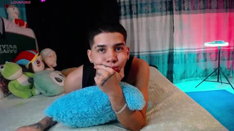 Snapshot of mexican_cum chatting on 30, 3, 2026 Jhon online show from 30, 3, 2026