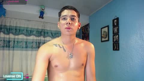 Snapshot of mexican_cum chatting on 9, 4, 2026 Jhon online show from 9, 4, 2026