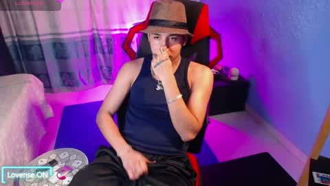 Snapshot of mexican_cum chatting on 14, 4, 2026 Jhon online show from 14, 4, 2026