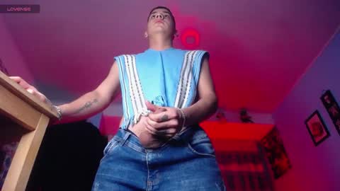 Snapshot of mexican_cum chatting on 11, 6, 2026 Jhon online show from 11, 6, 2026