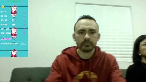 Snapshot of mexicancock27 chatting on 26, 12, 2024 MEXICANCOCK OF casanova single online show from 26, 12, 2024