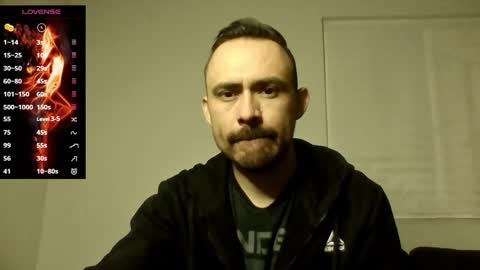 Snapshot of mexicancock27 chatting on 5, 1, 2025 MEXICANCOCK OF casanova single online show from 5, 1, 2025