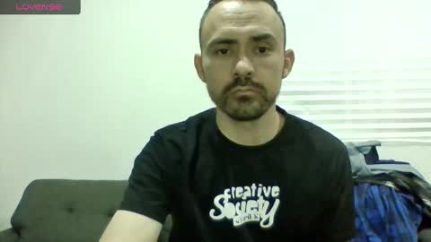 Snapshot of mexicancock27 chatting on 8, 3, 2025 MEXICANCOCK OF casanova single online show from 8, 3, 2025