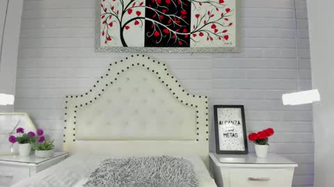 Snapshot of meybaldini chatting on 10, 11, 2025 Mey Cute online show from 10, 11, 2025