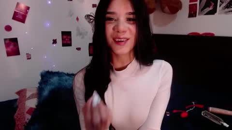 meygan_ online show from 14, 12, 2025