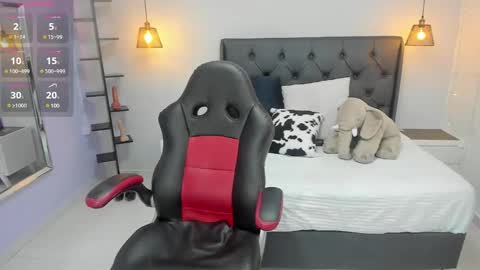 meylagia online show from 27, 1, 2025