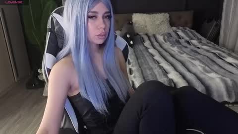 vollmond online show from 18, 2, 2026