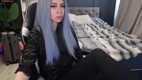 Snapshot of mezzalunaa chatting on 21, 3, 2026 vollmond online show from 21, 3, 2026