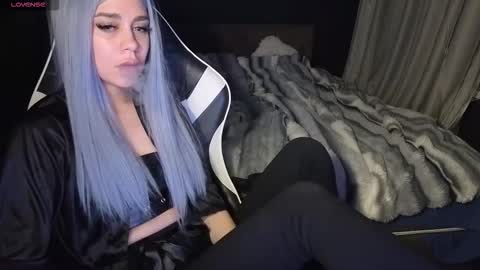 Snapshot of mezzalunaa chatting on 23, 3, 2026 vollmond online show from 23, 3, 2026