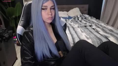 Snapshot of mezzalunaa chatting on 25, 3, 2026 vollmond online show from 25, 3, 2026