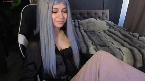 Snapshot of mezzalunaa chatting on 27, 3, 2026 vollmond online show from 27, 3, 2026
