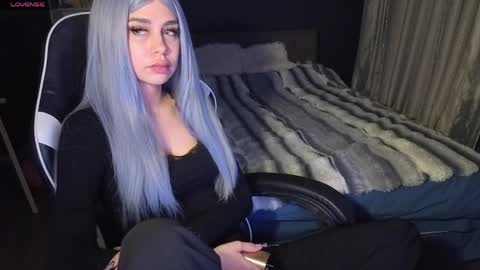 Snapshot of mezzalunaa chatting on 30, 3, 2026 vollmond online show from 30, 3, 2026