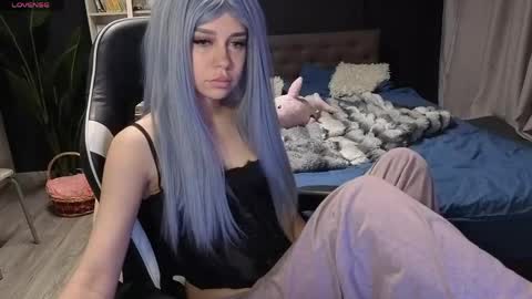 Snapshot of mezzalunaa chatting on 10, 4, 2026 vollmond online show from 10, 4, 2026