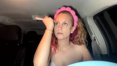 Snapshot of mezzy69 chatting on 1, 3, 2025 mezzy69 online show from 1, 3, 2025