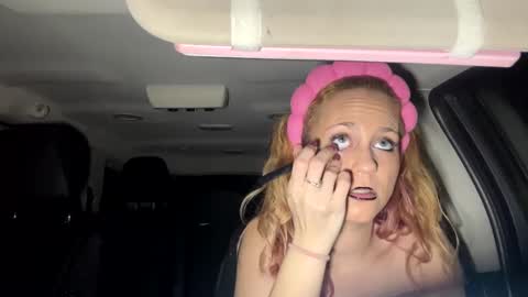 Snapshot of mezzy69 chatting on 12, 3, 2025 mezzy69 online show from 12, 3, 2025