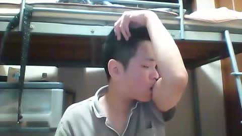 mgnhiroyuki online show from 30, 9, 2025