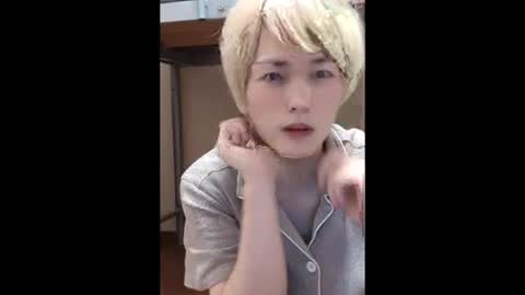 Snapshot of mgnhiroyuki chatting on 16, 6, 2026 mgnhiroyuki online show from 16, 6, 2026