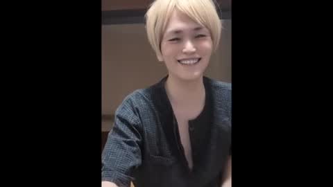 Snapshot of mgnhiroyuki chatting on 26, 6, 2026 mgnhiroyuki online show from 26, 6, 2026