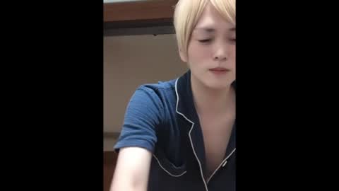Snapshot of mgnhiroyuki chatting on 3, 7, 2026 mgnhiroyuki online show from 3, 7, 2026