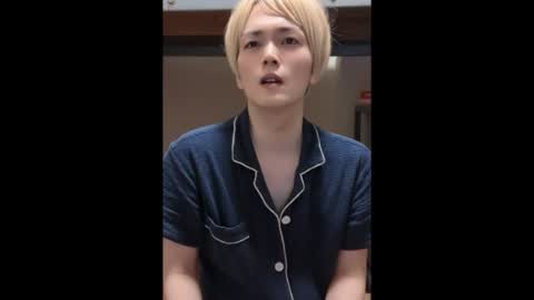 Snapshot of mgnhiroyuki chatting on 17, 7, 2026 mgnhiroyuki online show from 17, 7, 2026