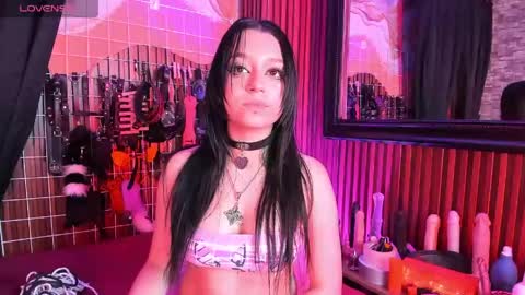 Snapshot of mhannia_bdsmpri chatting on 18, 5, 2026 mhannia_bdsmpri online show from 18, 5, 2026