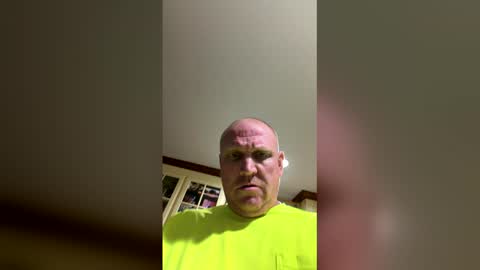 mharrison0033 online show from 9, 5, 2026