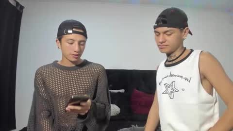 Snapshot of mhatias_ chatting on 2, 10, 2025 MATHIAS online show from 2, 10, 2025