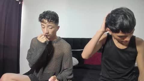 Snapshot of mhatias_ chatting on 6, 10, 2025 MATHIAS online show from 6, 10, 2025
