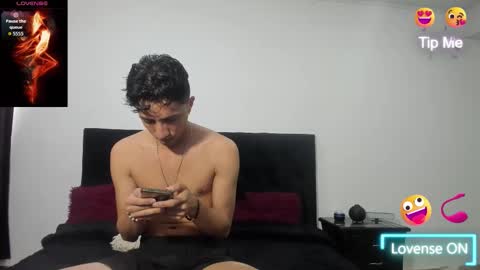 Snapshot of mhatias_ chatting on 10, 10, 2025 MATHIAS online show from 10, 10, 2025