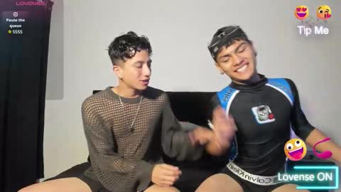Snapshot of mhatias_ chatting on 18, 10, 2025 MATHIAS online show from 18, 10, 2025