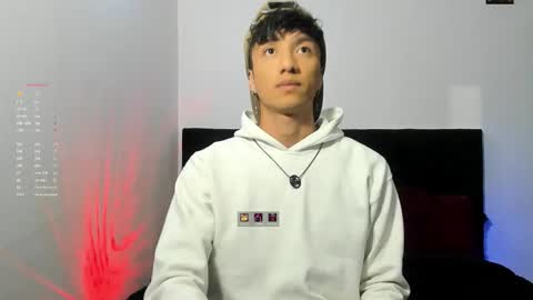 MATHIAS online show from 7, 1, 2026