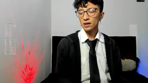 MATHIAS online show from 10, 1, 2026