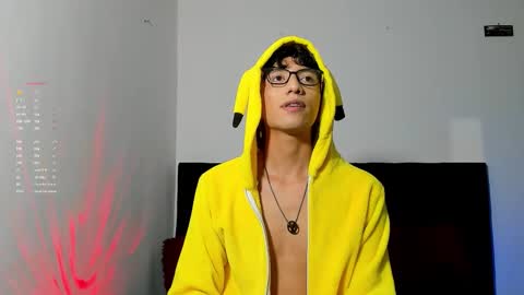 MATHIAS online show from 11, 1, 2026