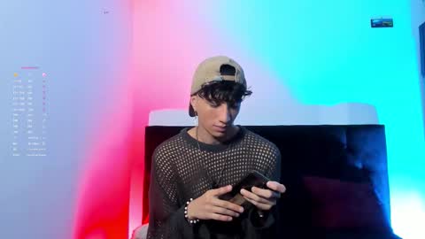 MATHIAS online show from 16, 1, 2026