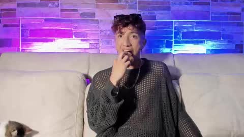 MATHIAS online show from 5, 3, 2026