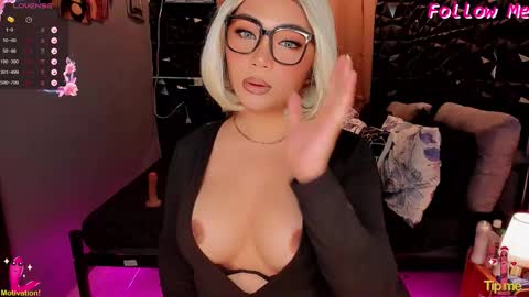 Snapshot of mhia_devil chatting on 29, 9, 2025 miss devil online show from 29, 9, 2025