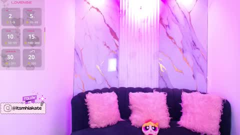 Mhia Kate online show from 9, 2, 2026