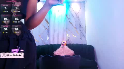 Mhia Kate online show from 19, 2, 2026