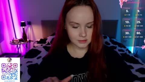 Alice online show from 20, 12, 2025