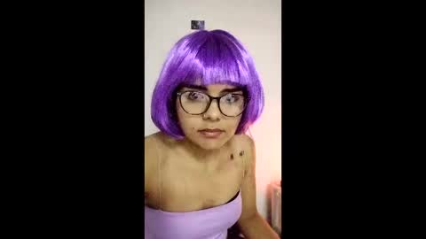 mi_chiquitabebe online show from 14, 5, 2026
