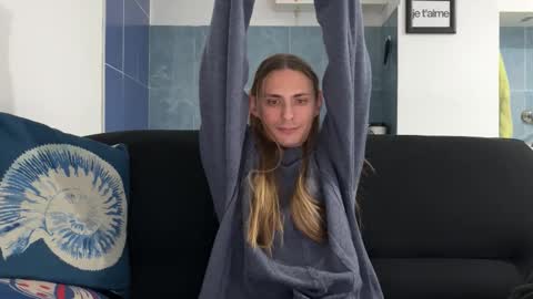 Misha online show from 22, 12, 2025