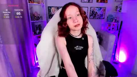 Mia online show from 20, 6, 2026