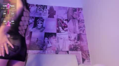 Mia online show from 8, 1, 2026