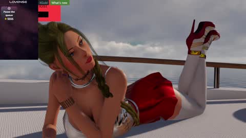 Mia online show from 4, 2, 2025