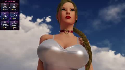 Mia online show from 16, 2, 2025