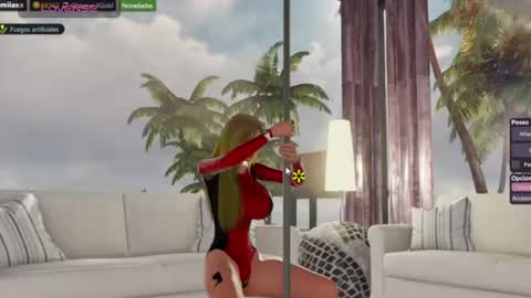 Snapshot of mia_3dx chatting on 19, 6, 2026 Mia online show from 19, 6, 2026