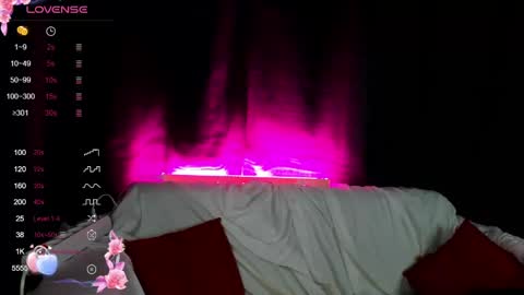 Mia  GMT7 Mon Tue Wen Thur 1000am-0300pm Sat 0300am-0900am online show from 11, 2, 2025