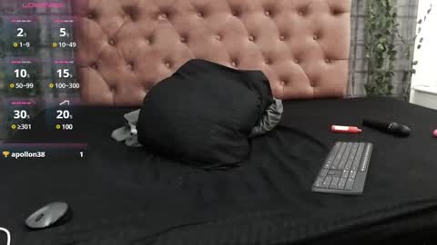 Snapshot of mia__coluccy chatting on 3, 3, 2025 Mia online show from 3, 3, 2025